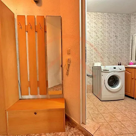 Cozy Near Sea Garden Apartmán Varna