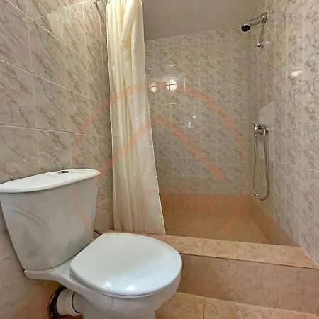 Apartmán Cozy Near Sea Garden